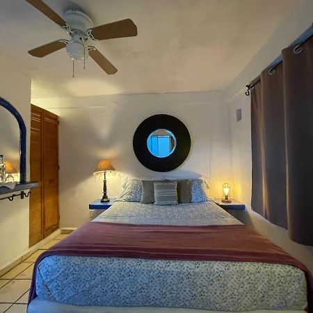 Hotel Posada Senor Manana San José del Cabo Eksteriør bilde