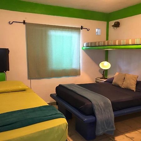 Hotel Posada Senor Manana San José del Cabo Eksteriør bilde