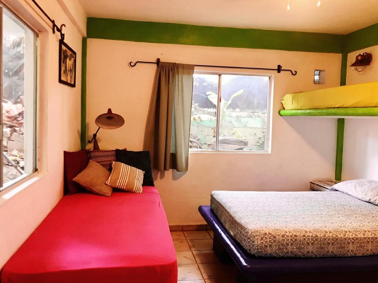 Hotel Posada Senor Manana San José del Cabo Eksteriør bilde