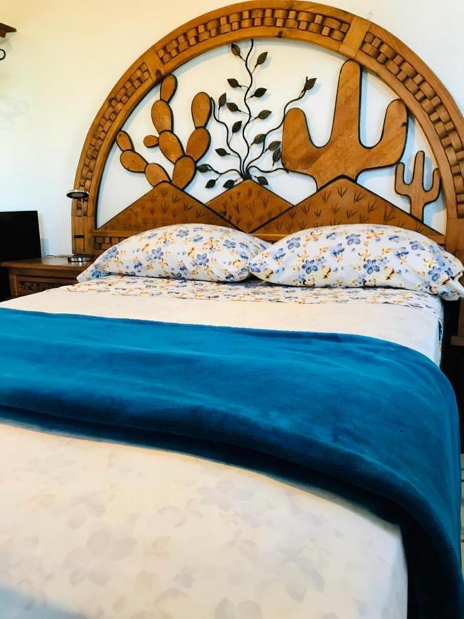 Hotel Posada Senor Manana San José del Cabo Eksteriør bilde
