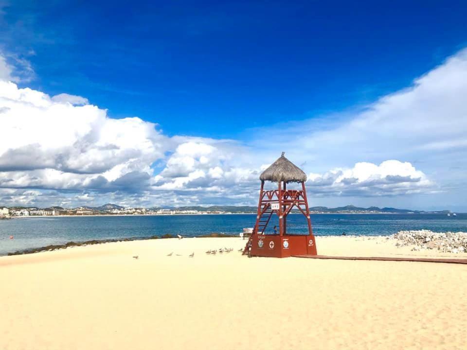 Hotel Posada Senor Manana San José del Cabo Eksteriør bilde