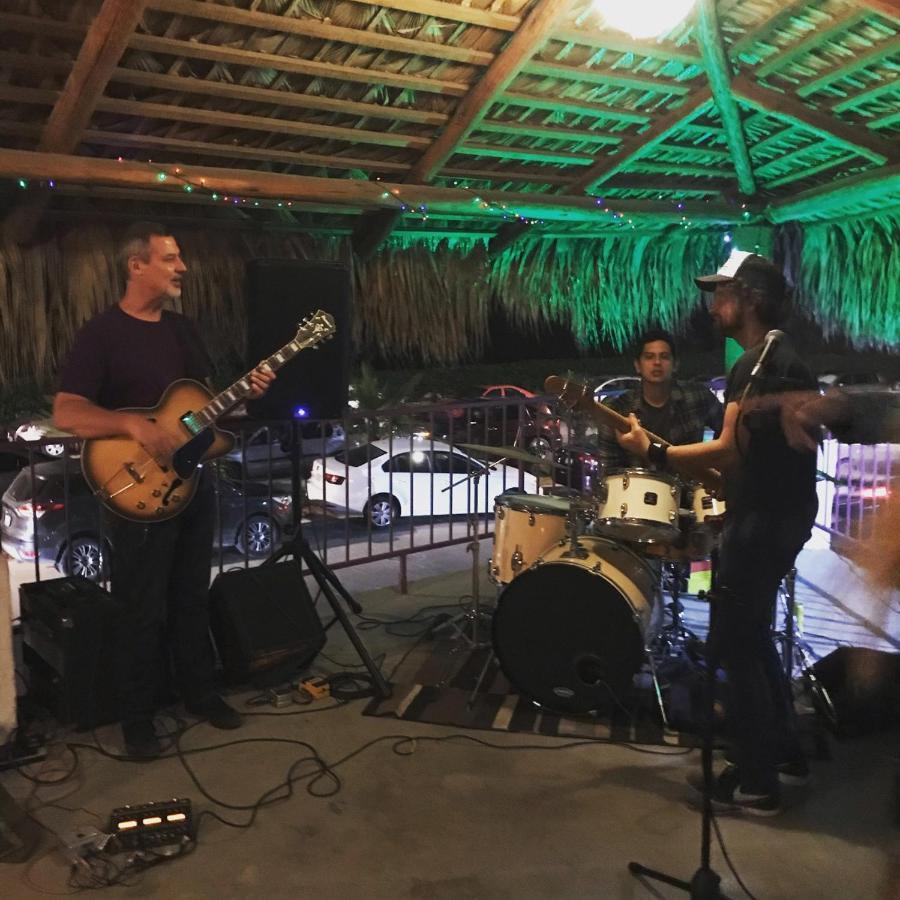 Hotel Posada Senor Manana San José del Cabo Eksteriør bilde
