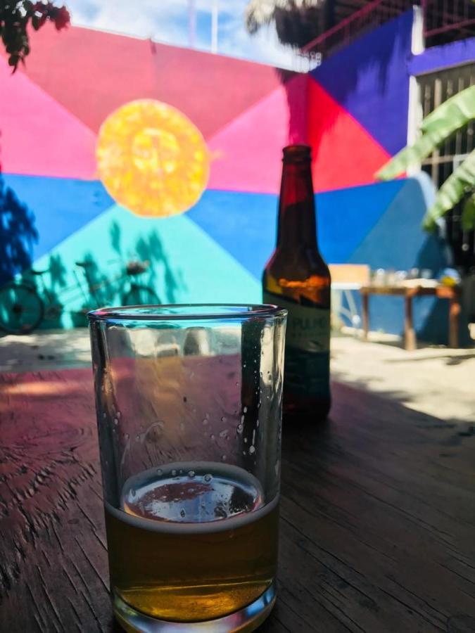 Hotel Posada Senor Manana San José del Cabo Eksteriør bilde