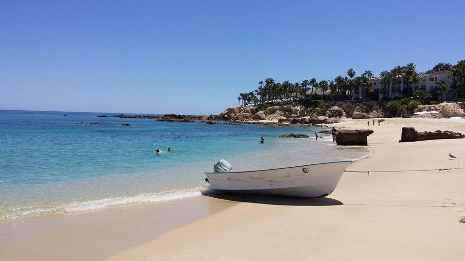Hotel Posada Senor Manana San José del Cabo Eksteriør bilde