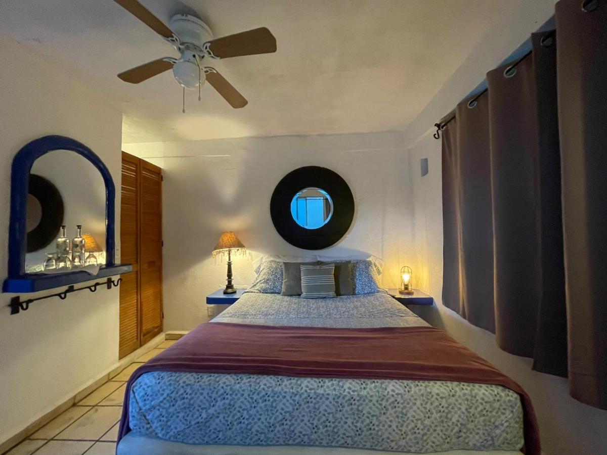 Hotel Posada Senor Manana San José del Cabo Eksteriør bilde