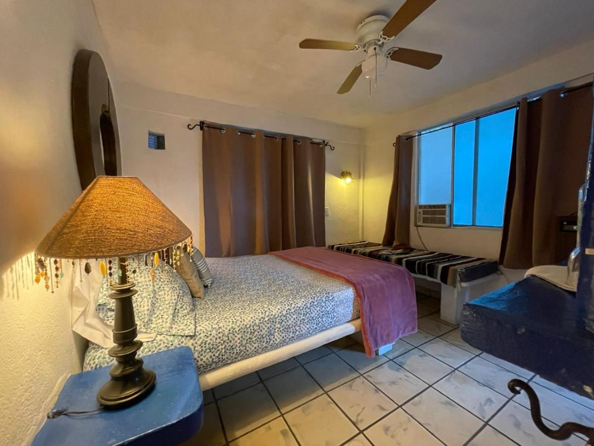Hotel Posada Senor Manana San José del Cabo Eksteriør bilde