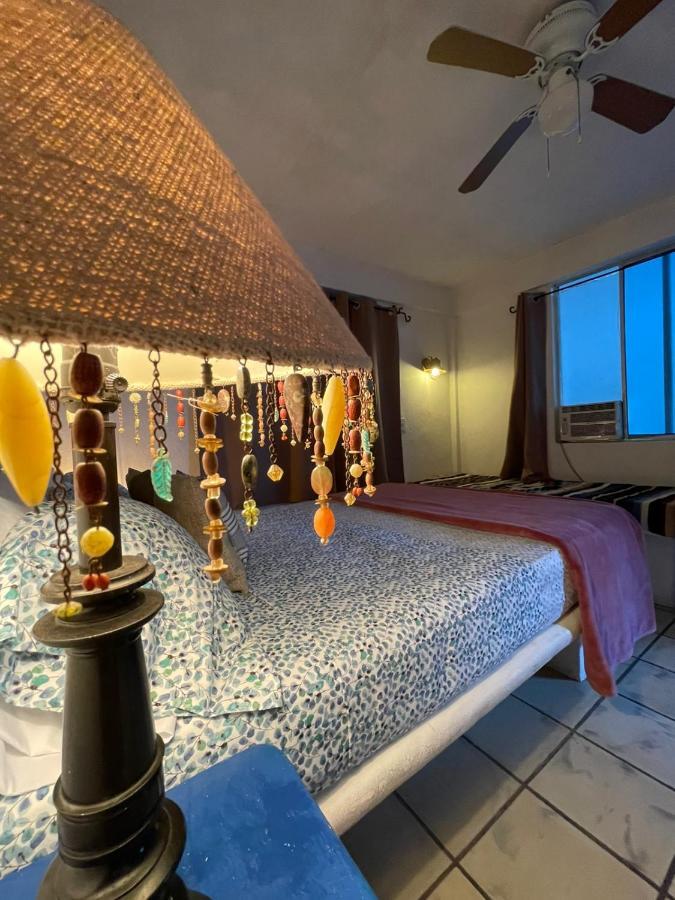 Hotel Posada Senor Manana San José del Cabo Eksteriør bilde
