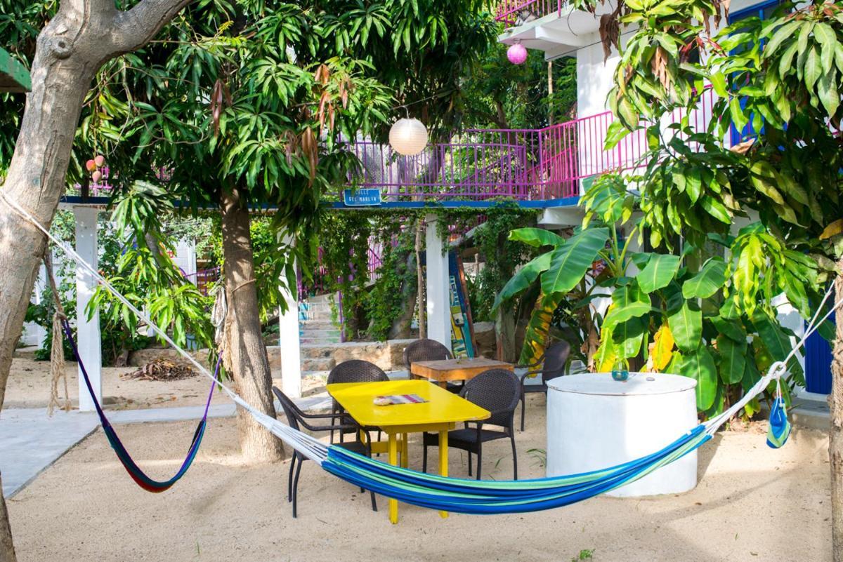 Hotel Posada Senor Manana San José del Cabo Eksteriør bilde